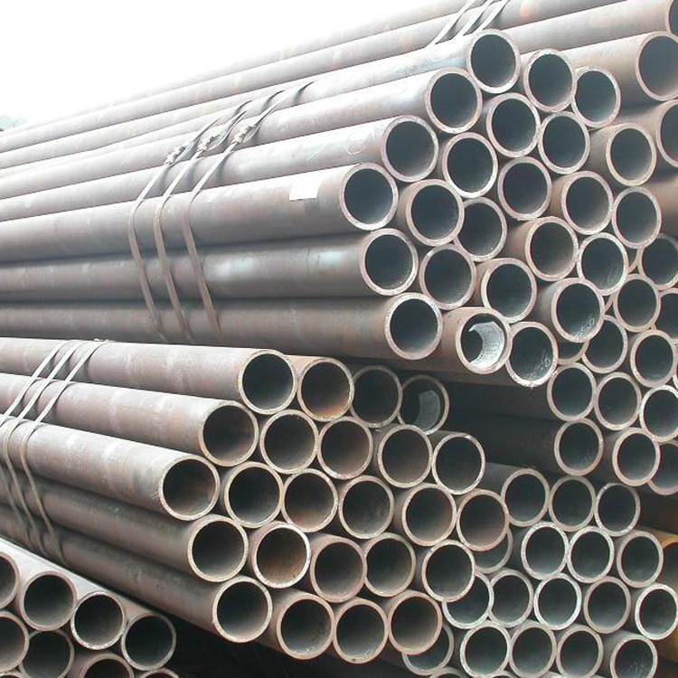 南岸Q345E钢管